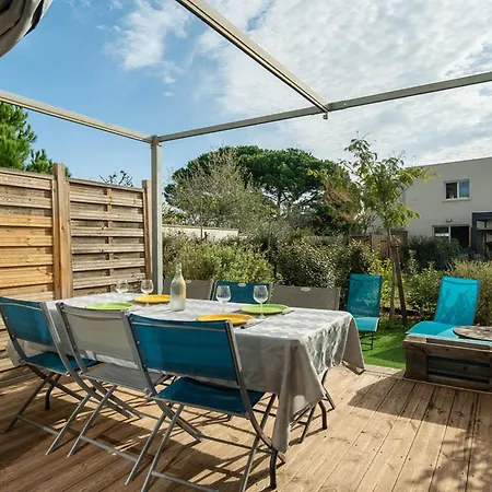 La Dune By Interhome * Sérignan