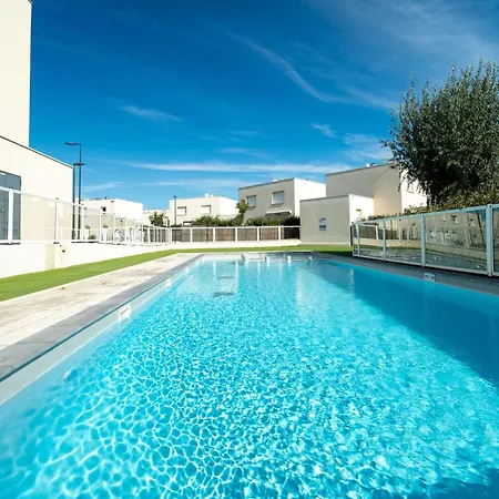 La Dune By Interhome