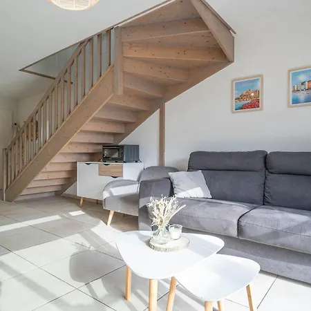 La Dune By Interhome Villa