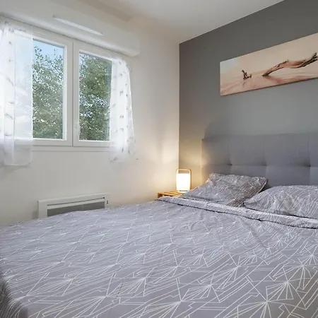 La Dune By Interhome