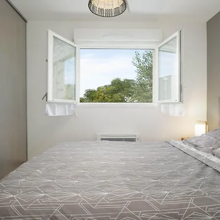 Villa La Dune By Interhome
