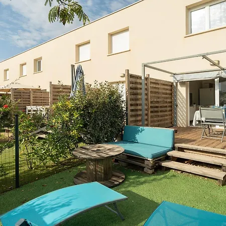 La Dune By Interhome *