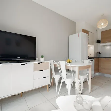Villa La Dune By Interhome Sérignan