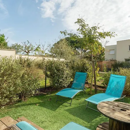 Villa La Dune By Interhome